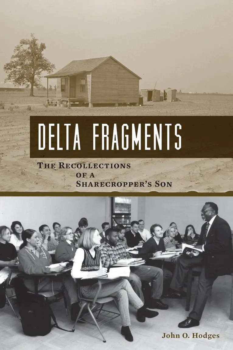 John O. Hodges - Delta Fragments, Häftad. Tillgänglighet: Lägg i varukorg