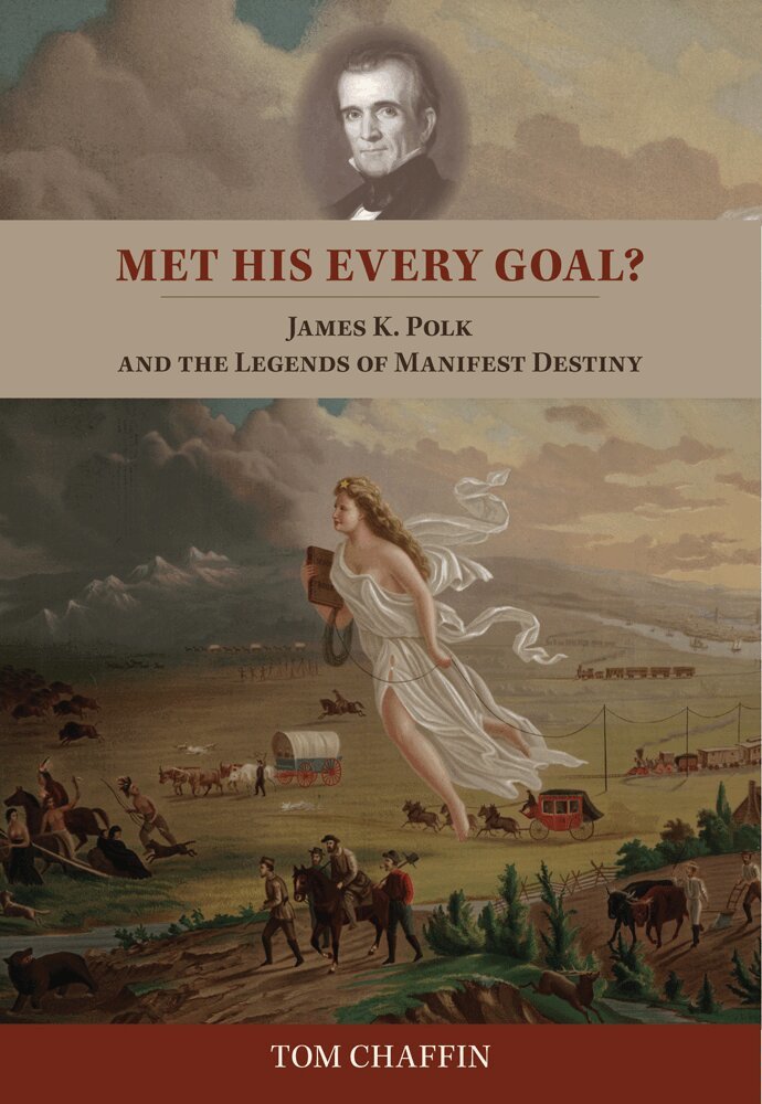 Tom Chaffin - Met His Every Goal?, Häftad. Tillgänglighet: Lägg i varukorg