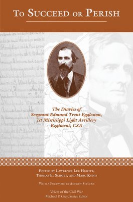 Lawrence Lee Hewitt, Thomas E. Schott - To Succeed or Perish, Inbunden. Tillgänglighet: Tillfälligt slut