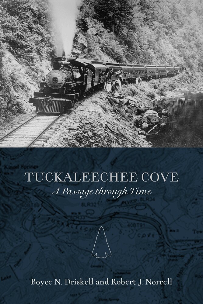 Boyce N. Driskell, Robert J. Norrell - Tuckaleechee Cove, Häftad. Tillgänglighet: Lägg i varukorg