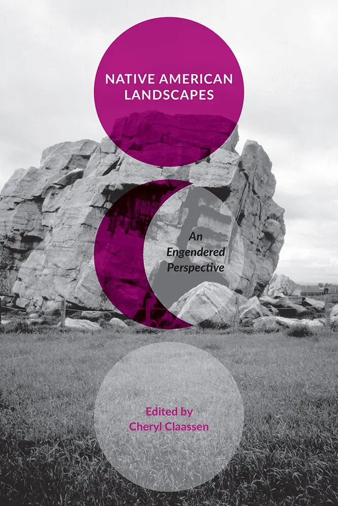 Cheryl Claassen - Native American Landscapes, Inbunden. Tillgänglighet: Tillfälligt slut