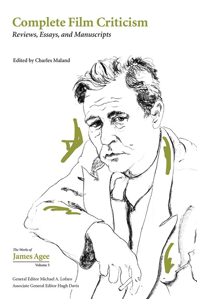 Charles Maland - Complete Film Criticism, Inbunden. Tillgänglighet: Lägg i varukorg