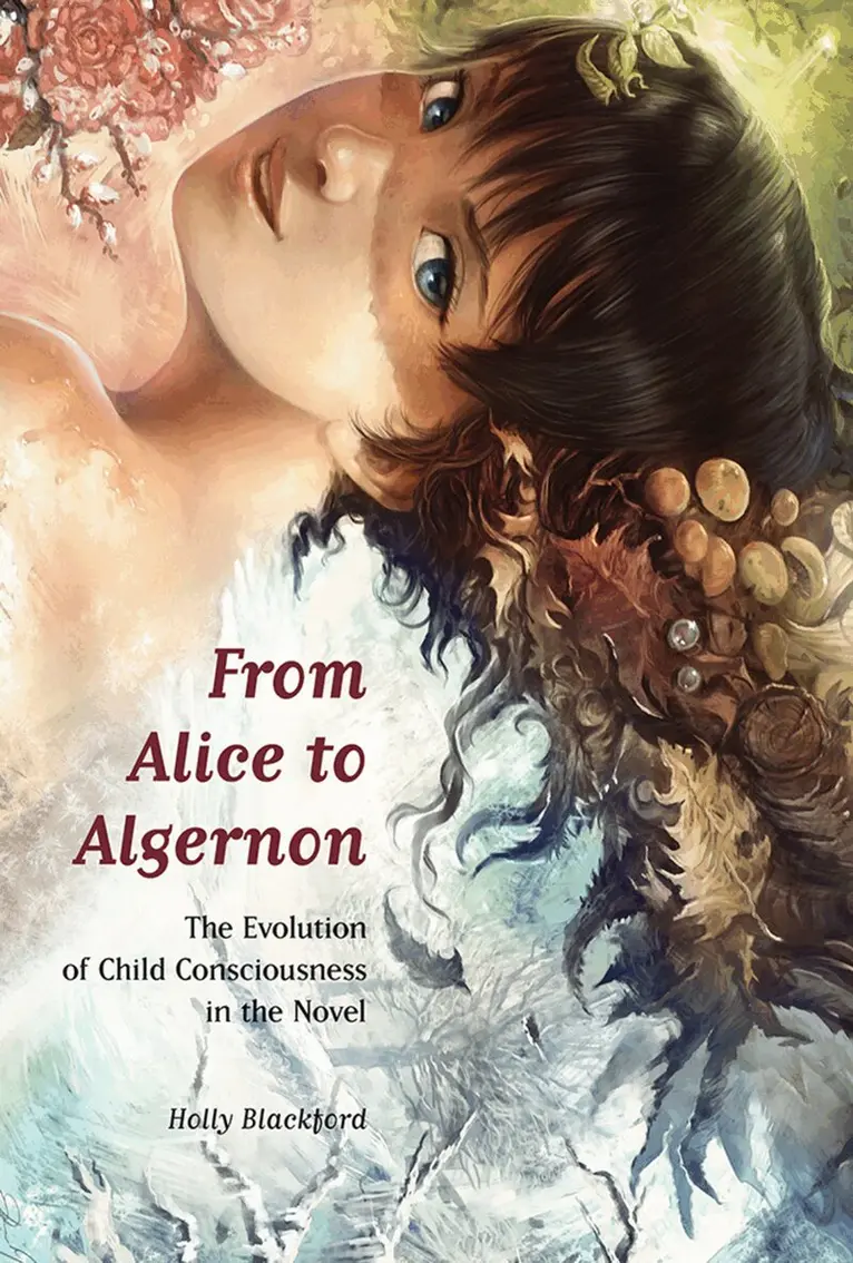 Holly Blackford - From Alice to Algernon, Inbunden. Tillgänglighet: Tillfälligt slut
