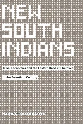 Christopher Arris Oakley - New South Indians, Inbunden. Tillgänglighet: Tillfälligt slut