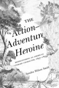 Action-Adventure Heroine