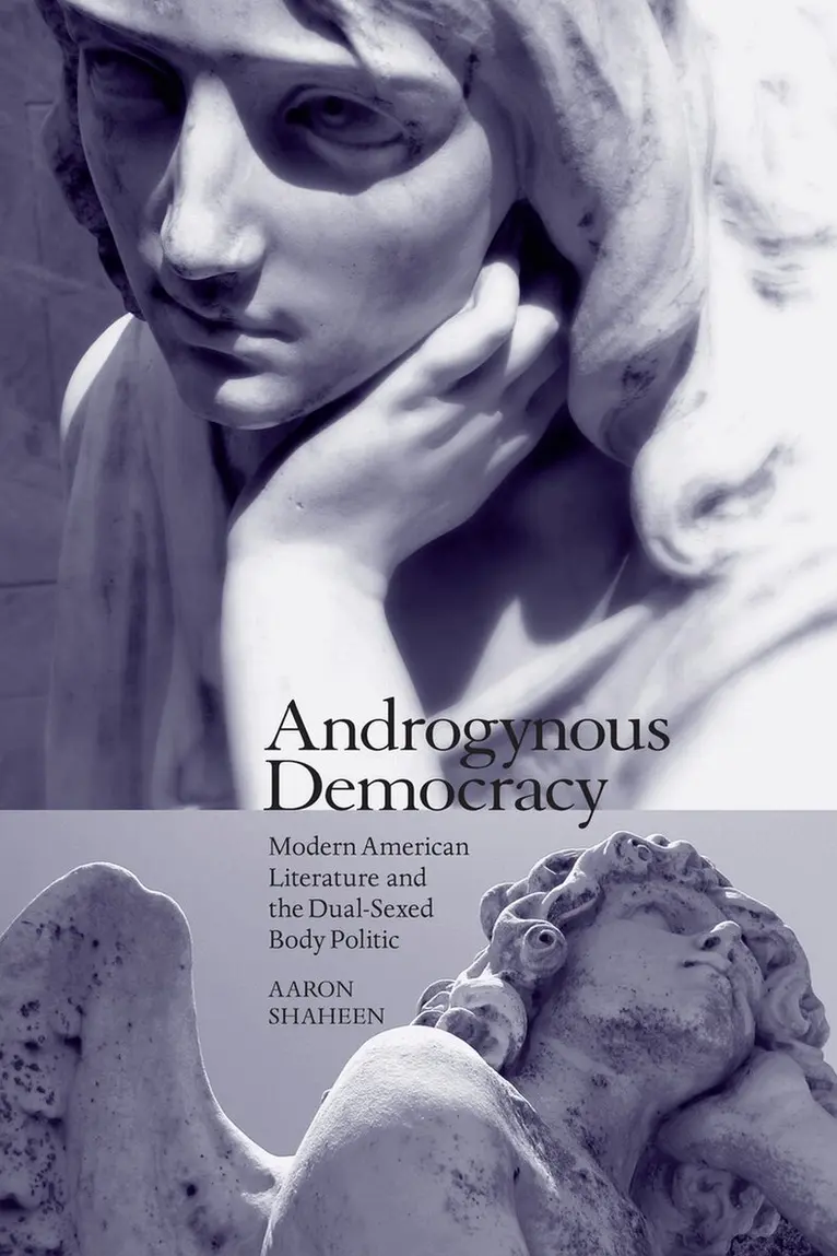 Aaron Shaheen - Androgynous Democracy, Häftad. Tillgänglighet: Lägg i varukorg