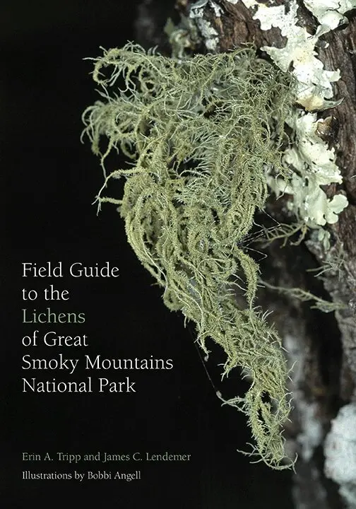 Erin Tripp, James Lendemer - Field Guide to the Lichens of Great Smoky Mountains National Park, Häftad. Tillgänglighet: Lägg i varukorg