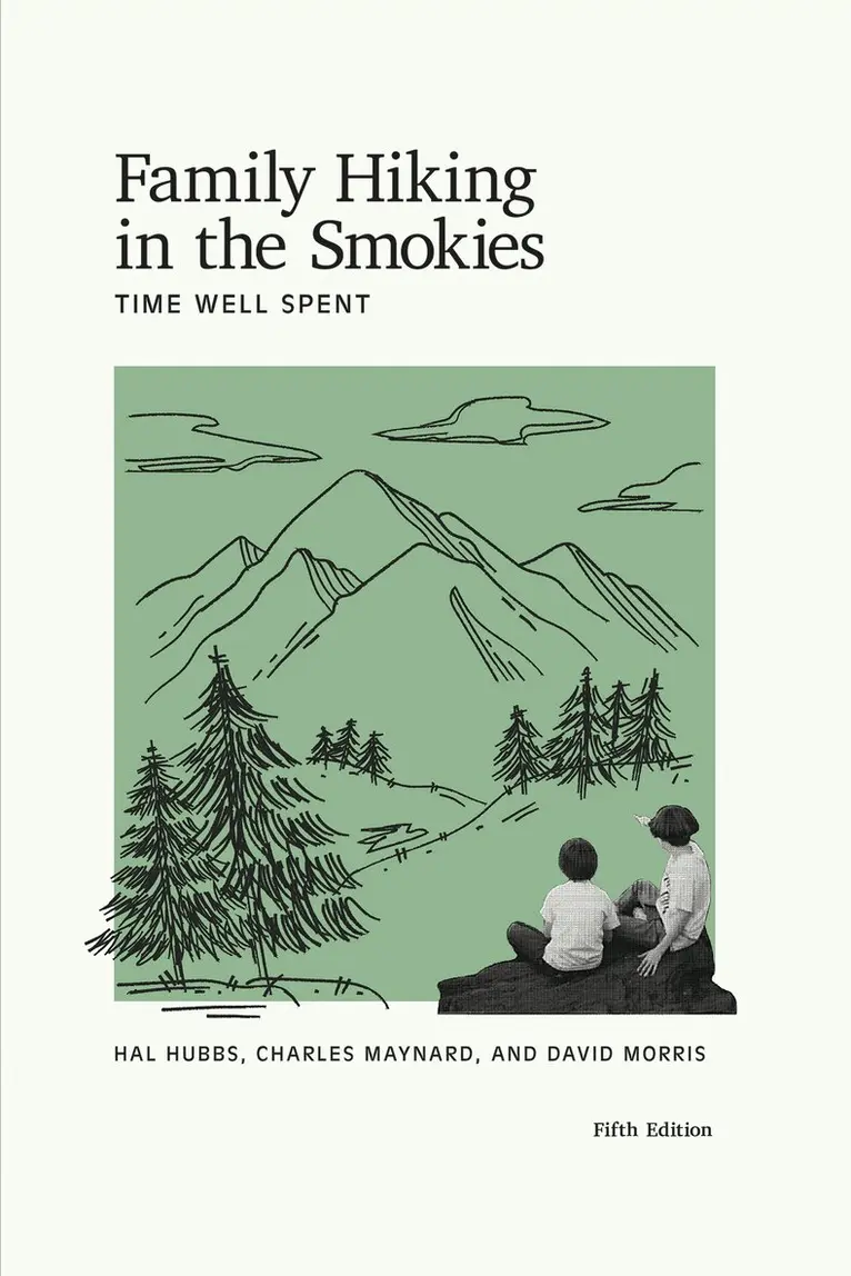 Hal Hubbs, Charles Maynard, David Morris - Family Hiking in the Smokies, Häftad. Tillgänglighet: Lägg i varukorg
