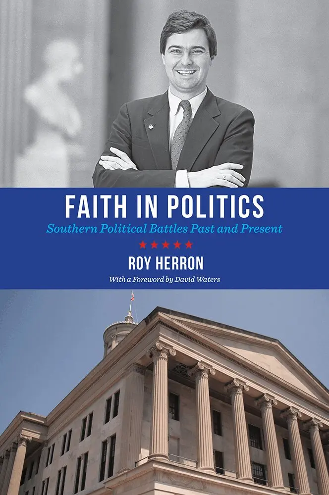 Roy Herron - Faith in Politics, Häftad. Tillgänglighet: Tillfälligt slut