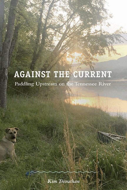 Kim Trevathan - Against the Current, Häftad. Tillgänglighet: Lägg i varukorg