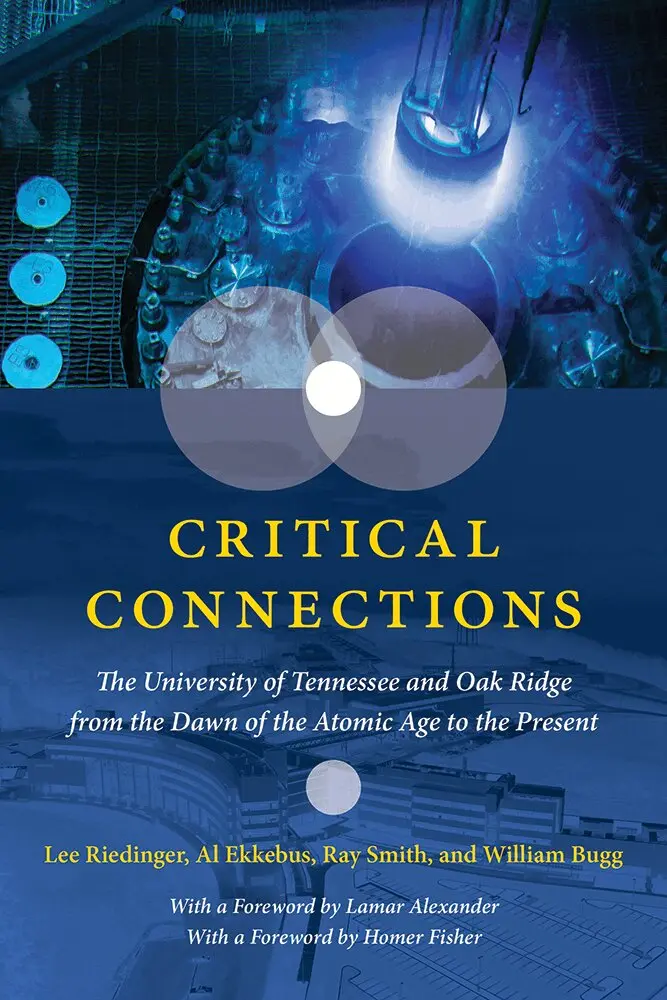 Lee Riedinger, Allen Ekkebus, William Bugg, D. Ray Smith - Critical Connections, Inbunden. Tillgänglighet: Tillfälligt slut