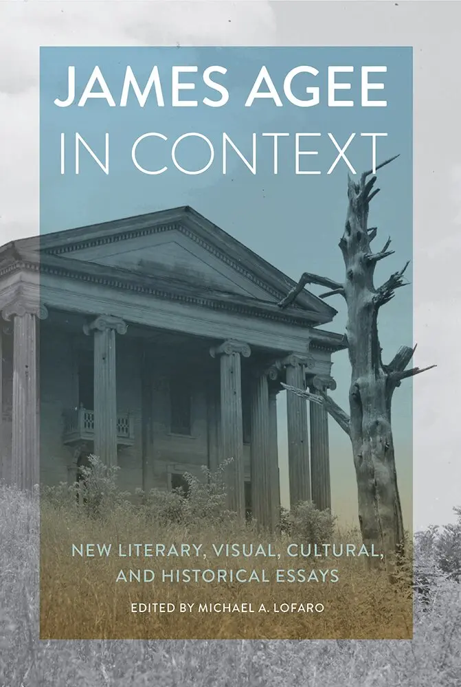 Michael A. Lofaro - James Agee in Context, Inbunden. Tillgänglighet: Tillfälligt slut
