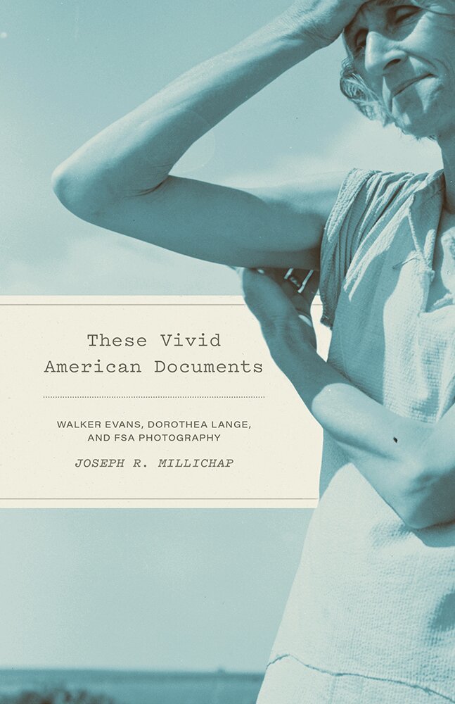 Joseph R. Millichap - These Vivid American Documents, Häftad. Tillgänglighet: Lägg i varukorg