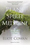 Plant Spirit Medicine