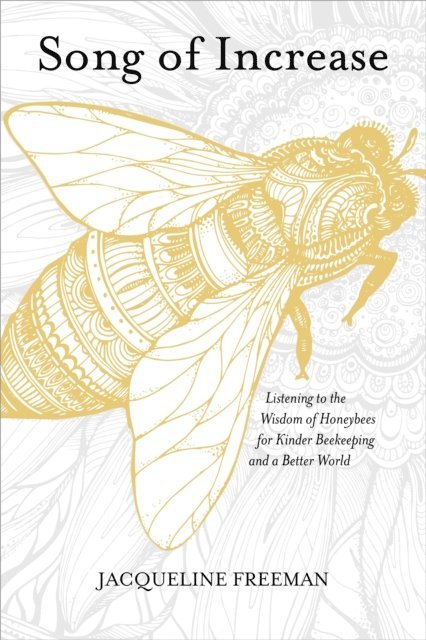 Jacqueline Freeman - Song of Increase, E-bok