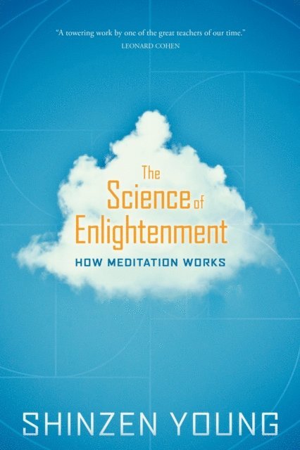 Shinzen Young - Science of Enlightenment, E-bok