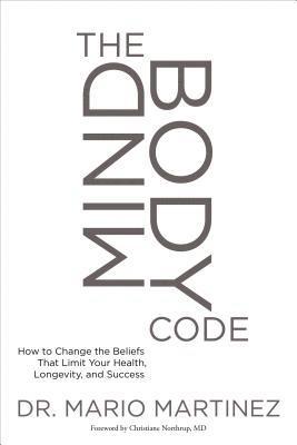 Mario Martinez - MindBody Code, Häftad. Tillgänglighet: Lägg i varukorg