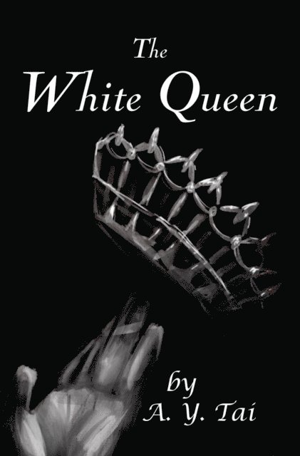 Tai - White Queen, E-bok