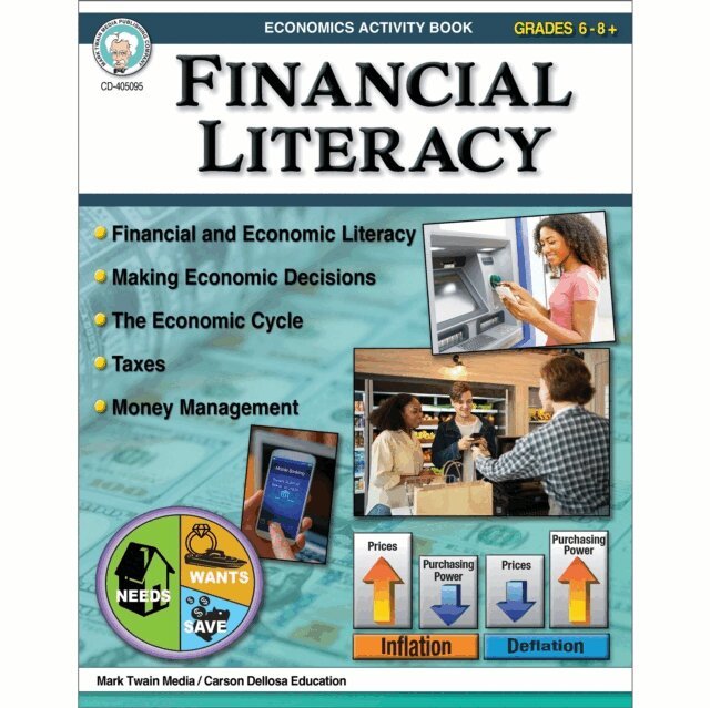 Financial Literacy