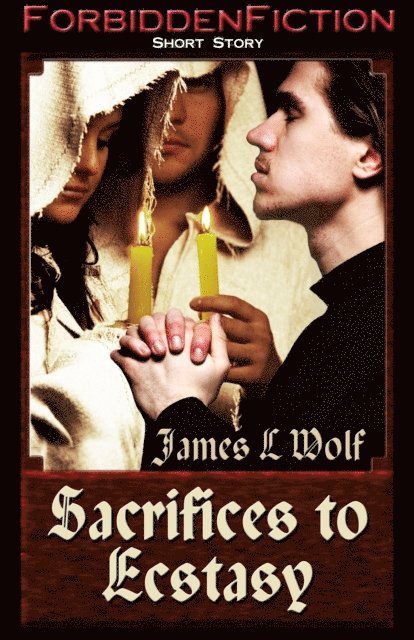 James L. Wolf - Sacrifices to Ecstasy, E-bok