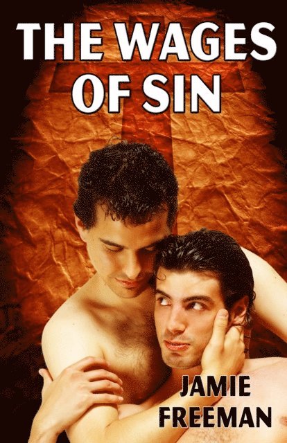 Jamie Freeman - Wages of Sin, E-bok