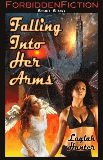 Laylah Hunter - Falling Into Her Arms, E-bok. Tillgänglighet: Lägg i varukorg
