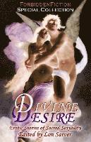 Lon Sarver - Divine Desire: Erotic Stories of Sacred Sexuality, Häftad