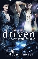 Nicholas Kinsley - Driven, Häftad