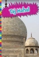 Elizabeth Raum - Taj Mahal, Häftad