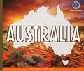 Continents of the World: Australia