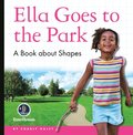 My Day Readers: Ella Goes to the Park