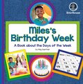 My Day Readers: Mile's Birthday Week