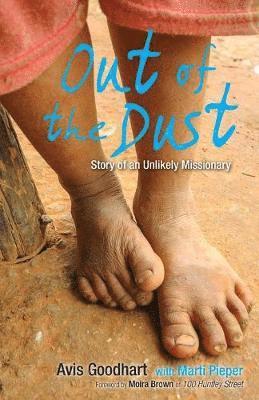 Avis Goodhart - Out of the Dust, Häftad