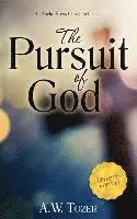 A. W. Tozer - The Pursuit of God (Updated) (Updated) (Updated), Inbunden. Tillgänglighet: Lägg i varukorg