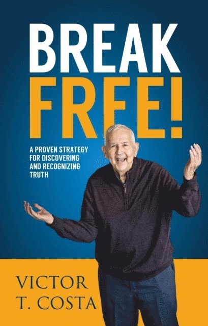 Victor Costa - Break Free!, E-bok. Tillgänglighet: Lägg i varukorg