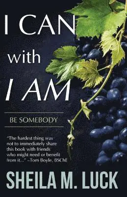 Sheila M Luck - I Can With I AM, Häftad. Tillgänglighet: Lägg i varukorg