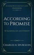 According to Promise