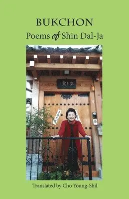 Dal-Ja Shin - Bukchon, Häftad. Tillgänglighet: Lägg i varukorg