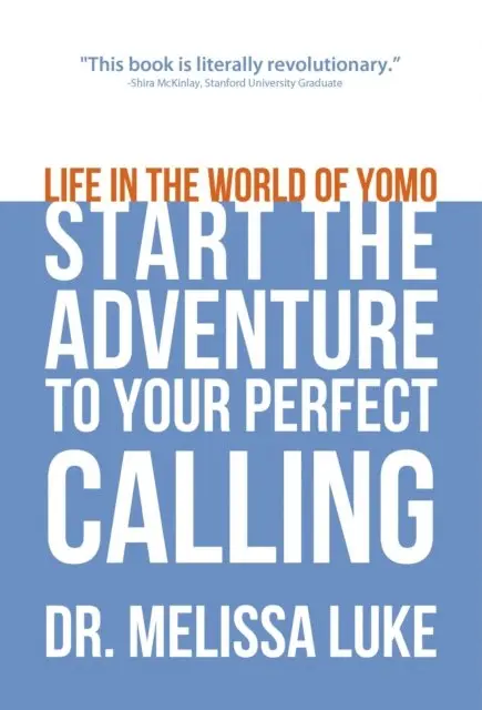 Melissa Luke - Life in the World of Yomo Start the Adventure to Your Perfect Calling, E-bok. Tillgänglighet: Lägg i varukorg