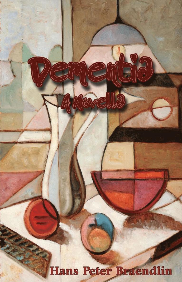 Hans Peter Braendlin - Dementia, Häftad