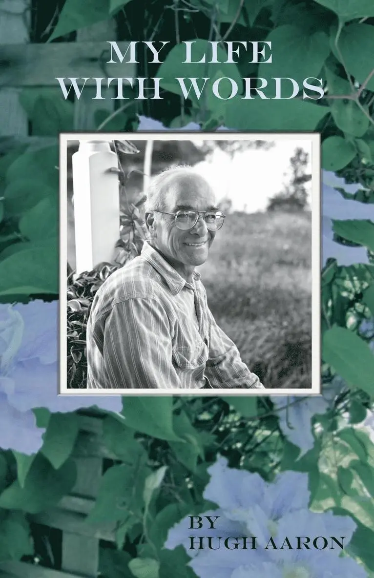 Hugh Aaron - My Life with Words, Häftad. Tillgänglighet: Lägg i varukorg