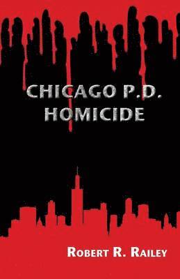 Robert R Railey - Chicago P.D., Homicide, Häftad