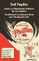 Ted Taylor - 20th Century Phillies by the Numbers, Häftad. Tillgänglighet: Lägg i varukorg