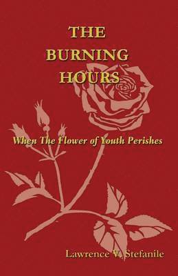 Lawrence V Stefanile - Burning Hours, Häftad