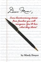 Mindy Drayer - Dear Mom, Häftad