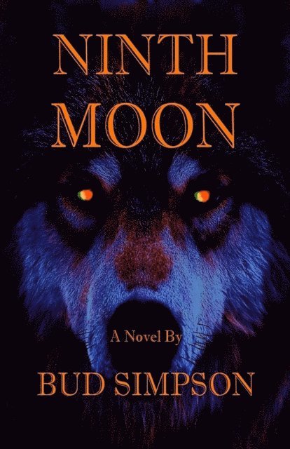 Bud Simpson - Ninth Moon, E-bok
