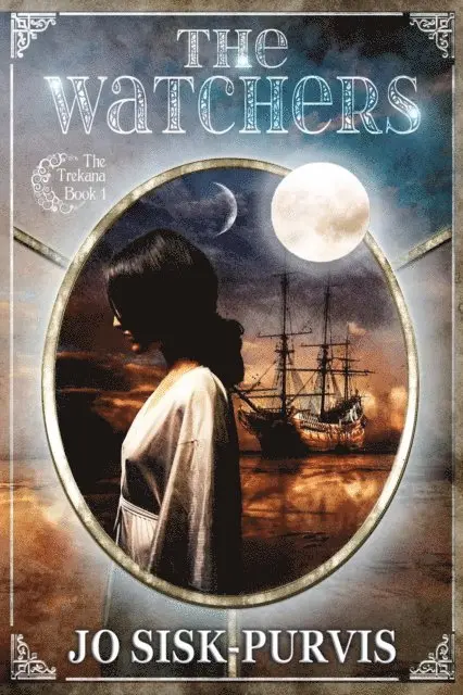 Jo Sisk-Purvis - Watchers, E-bok. Tillgänglighet: Lägg i varukorg