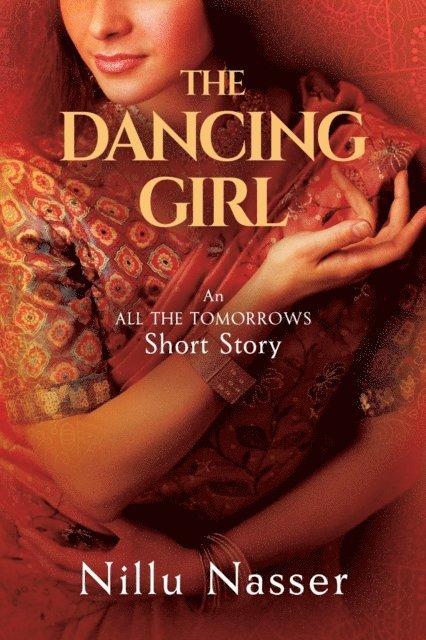 Nillu Nasser - Dancing Girl, E-bok