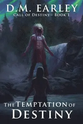D M Earley - Temptation of Destiny, Häftad. Tillgänglighet: Lägg i varukorg