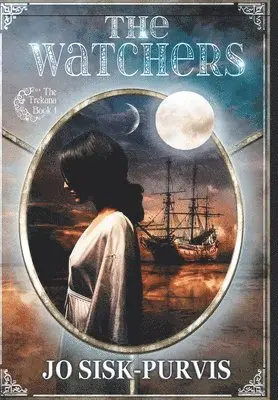 Jo Sisk-Purvis - Watchers, Inbunden. Tillgänglighet: Lägg i varukorg